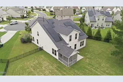1404 Sage Tree Drive, Zebulon, NC 27597 - Photo 27
