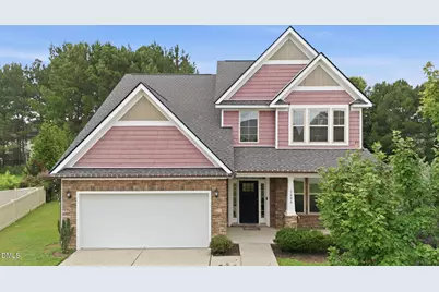 1404 Sage Tree Drive, Zebulon, NC 27597 - Photo 5