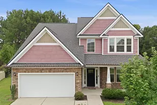 1404 Sage Tree Dr, Zebulon, NC 27597 - Photo 5