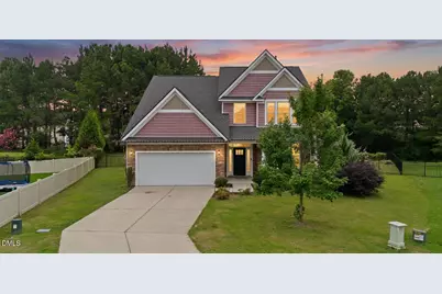 1404 Sage Tree Drive, Zebulon, NC 27597 - Photo 1