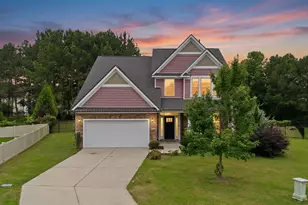 1404 Sage Tree Dr, Zebulon, NC 27597 - Photo 1