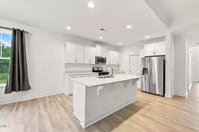 1404 Sage Tree Drive, Zebulon, NC 27597 - Photo 41