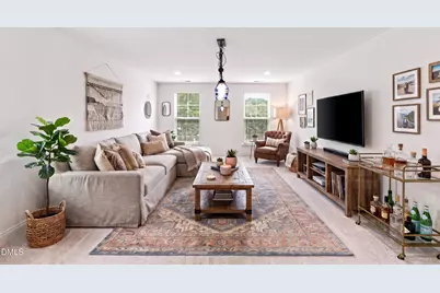 1404 Sage Tree Drive, Zebulon, NC 27597 - Photo 13