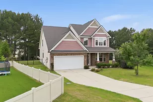 1404 Sage Tree Dr, Zebulon, NC 27597 - Photo 19