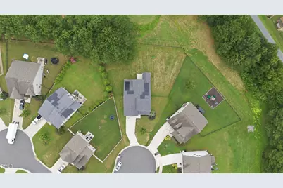 1404 Sage Tree Drive, Zebulon, NC 27597 - Photo 3