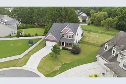 1404 Sage Tree Drive, Zebulon, NC 27597 - Photo 23