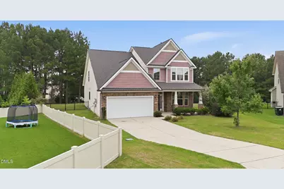 1404 Sage Tree Drive, Zebulon, NC 27597 - Photo 19