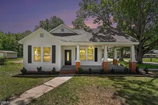 207 Old Post Rd, Erwin, NC 28339 - Photo 1