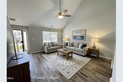 3416 Mogollon Court, Raleigh, NC 27610 - Photo 9
