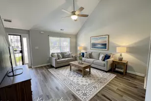 3416 Mogollon Ct, Raleigh, NC 27610 - Photo 9