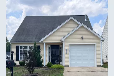 3416 Mogollon Court, Raleigh, NC 27610 - Photo 1