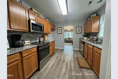 3416 Mogollon Court, Raleigh, NC 27610 - Photo 5