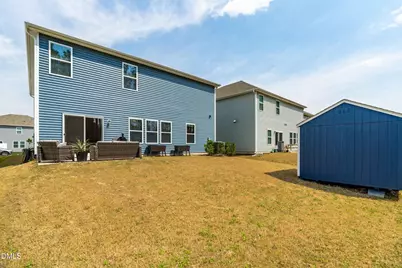 761 Riguard Way, Wendell, NC 27591 - Photo 39