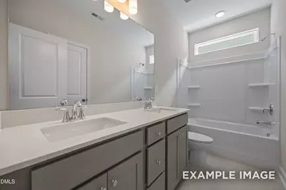 805 Carpet Grass Avenue, Knightdale, NC 27545 - Photo 19