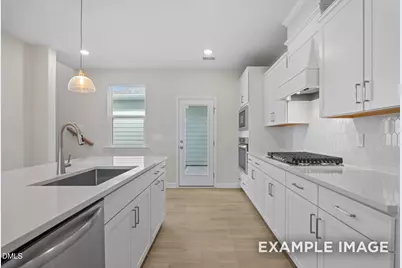 805 Carpet Grass Avenue, Knightdale, NC 27545 - Photo 7