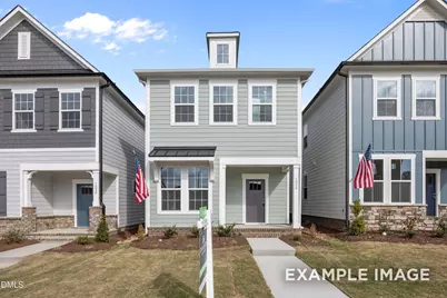 805 Carpet Grass Avenue, Knightdale, NC 27545 - Photo 1