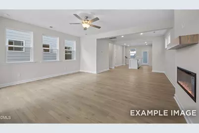 805 Carpet Grass Avenue, Knightdale, NC 27545 - Photo 3