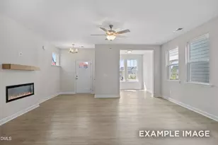 805 Carpet Grass Ave, Knightdale, NC 27545 - Photo 5