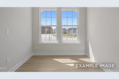 805 Carpet Grass Avenue, Knightdale, NC 27545 - Photo 5