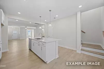 805 Carpet Grass Avenue, Knightdale, NC 27545 - Photo 9