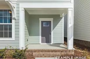805 Carpet Grass Ave, Knightdale, NC 27545 - Photo 3