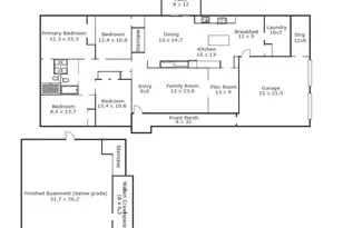 988 Nc 87 N, Pittsboro, NC 27312 - Photo 49