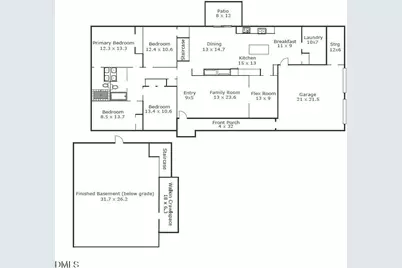 988 Nc 87 N, Pittsboro, NC 27312 - Photo 49