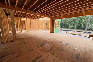 7424 Blantons Grove Way, Wake Forest, NC 27587 - Photo 5