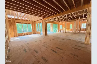 7424 Blantons Grove Way, Wake Forest, NC 27587 - Photo 3