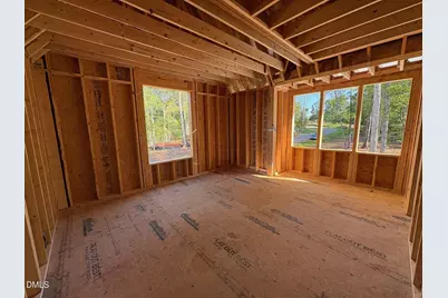 7424 Blantons Grove Way, Wake Forest, NC 27587 - Photo 17