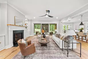 7424 Blantons Grove Way, Wake Forest, NC 27587 - Photo 43