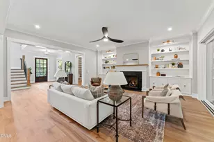 7424 Blantons Grove Way, Wake Forest, NC 27587 - Photo 41