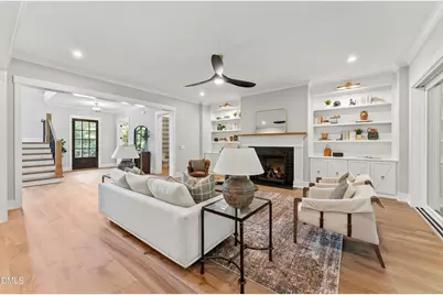 7424 Blantons Grove Way, Wake Forest, NC 27587 - Photo 53
