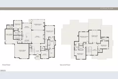 7424 Blantons Grove Way, Wake Forest, NC 27587 - Photo 9