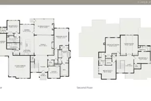 7424 Blantons Grove Way, Wake Forest, NC 27587 - Photo 9