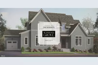 7424 Blantons Grove Way, Wake Forest, NC 27587 - Photo 7