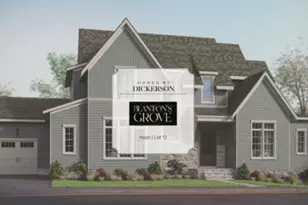 7424 Blantons Grove Way, Wake Forest, NC 27587 - Photo 7
