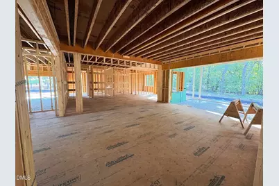 7424 Blantons Grove Way, Wake Forest, NC 27587 - Photo 9