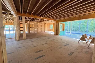 7424 Blantons Grove Way, Wake Forest, NC 27587 - Photo 9