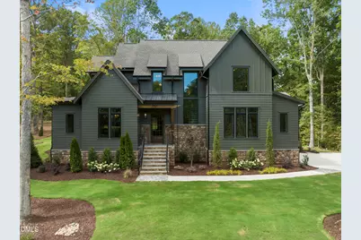 7424 Blantons Grove Way, Wake Forest, NC 27587 - Photo 35