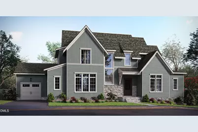 7424 Blantons Grove Way, Wake Forest, NC 27587 - Photo 1