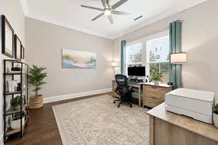 3305 Silver Ore Ct, Wake Forest, NC 27587 - Photo 31