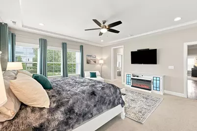 3305 Silver Ore Court, Wake Forest, NC 27587 - Photo 37