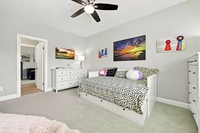3305 Silver Ore Court, Wake Forest, NC 27587 - Photo 43