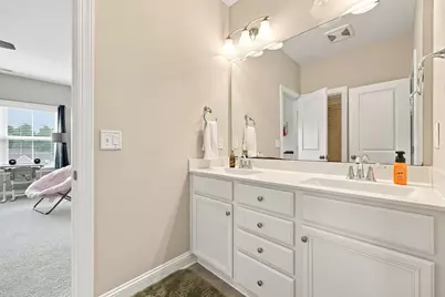 3305 Silver Ore Court, Wake Forest, NC 27587 - Photo 45