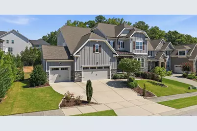 3305 Silver Ore Court, Wake Forest, NC 27587 - Photo 3