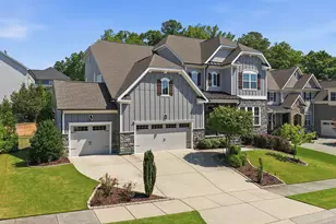 3305 Silver Ore Ct, Wake Forest, NC 27587 - Photo 3