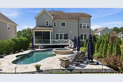 3305 Silver Ore Court, Wake Forest, NC 27587 - Photo 27