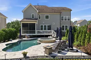 3305 Silver Ore Ct, Wake Forest, NC 27587 - Photo 27