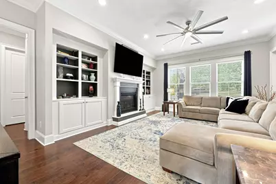 3305 Silver Ore Court, Wake Forest, NC 27587 - Photo 11